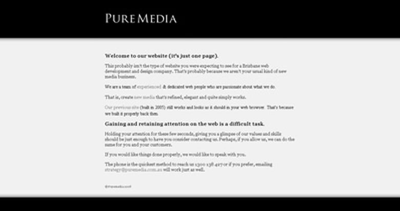 Puremedia Thumbnail Preview