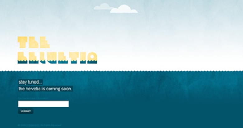 The Helvetia Thumbnail Preview