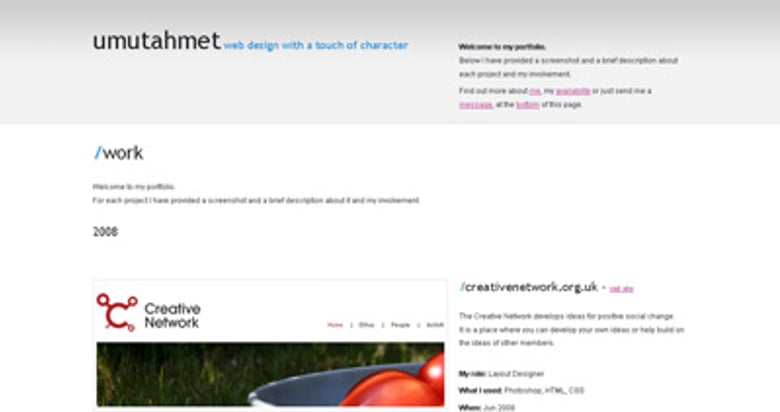 umutahmet Thumbnail Preview