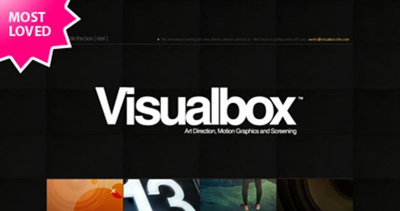 Visualbox Thumbnail Preview