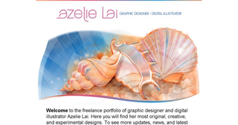 Azelie Lai Thumbnail Preview