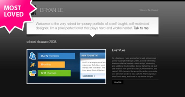 Bryan Le Thumbnail Preview