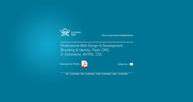 iCreative Labs Thumbnail Preview