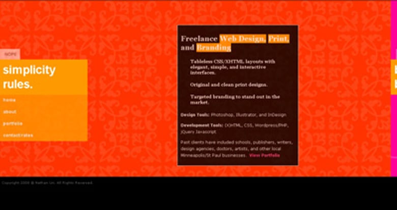 Nate Uri Designs Thumbnail Preview