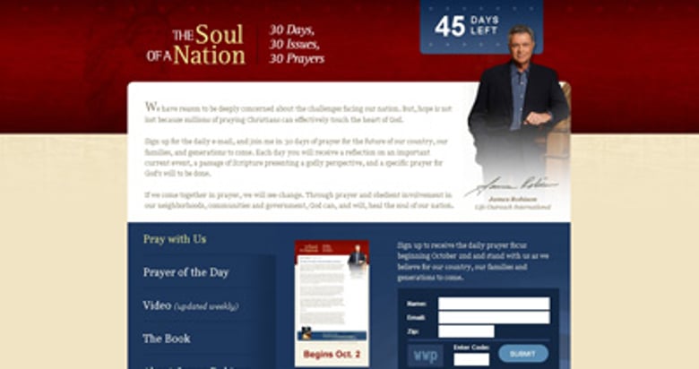 The Soul of a Nation Thumbnail Preview