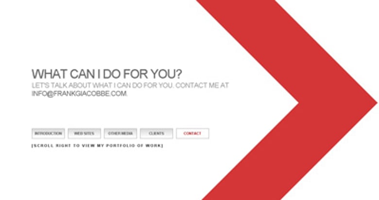 Frank Giacobbe Thumbnail Preview