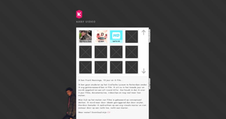 Karf Thumbnail Preview