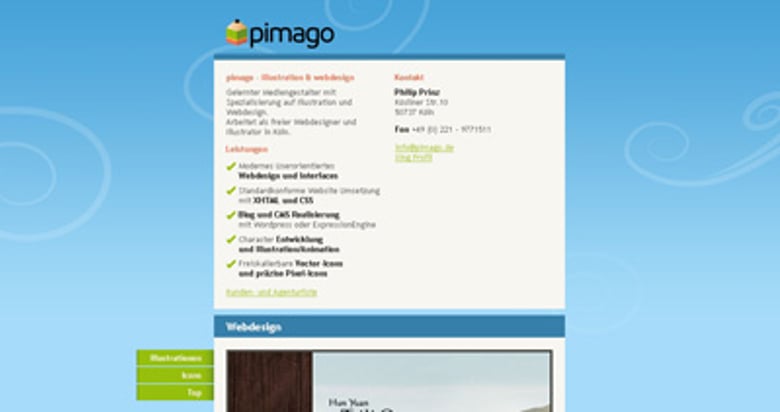 pimago Thumbnail Preview