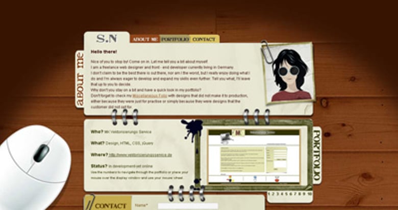 Sarah Neuber Thumbnail Preview