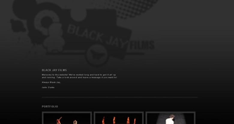 Black Jay Films Thumbnail Preview