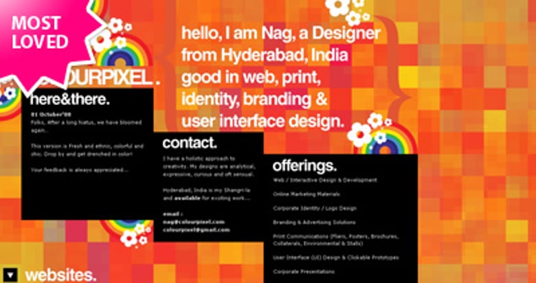 Colourpixel Thumbnail Preview