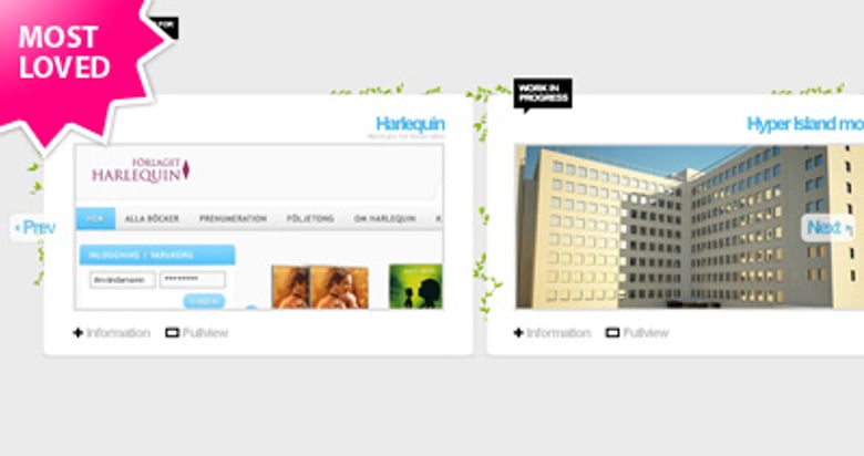 Daniel Stenberg Thumbnail Preview