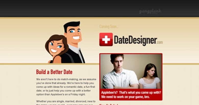 Date Designer Thumbnail Preview