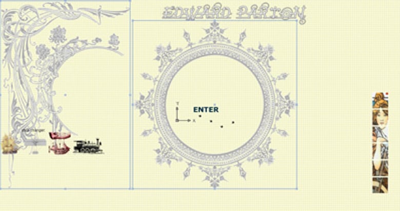 Edward Parton Thumbnail Preview