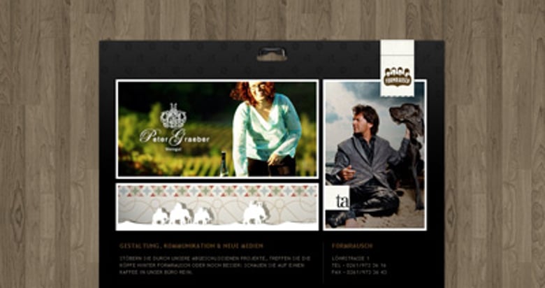 formrausch Thumbnail Preview