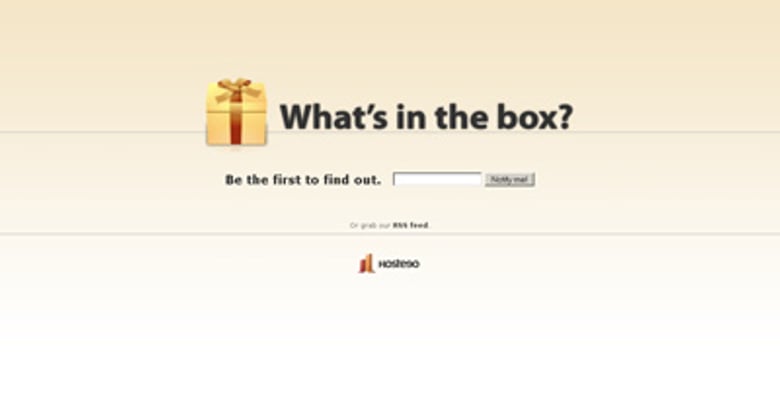 Hosteeo Thumbnail Preview