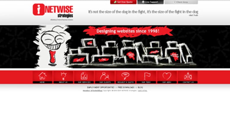 NETWiSE Strategies Thumbnail Preview