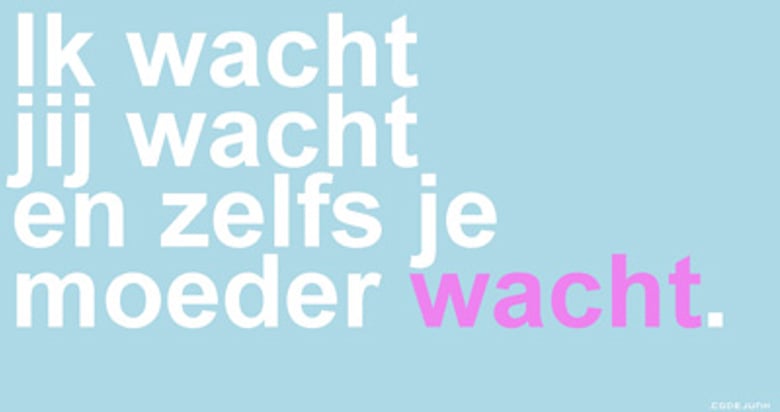 het komt… Thumbnail Preview