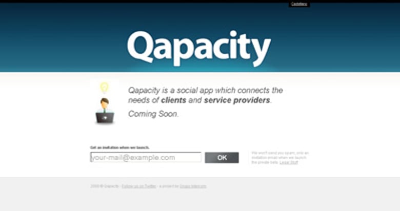 Qapacity Thumbnail Preview