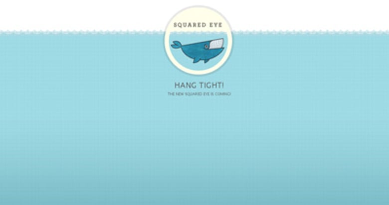 Squared Eye Thumbnail Preview