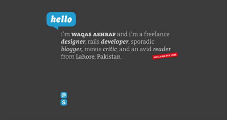 Waqas Ashraf Thumbnail Preview