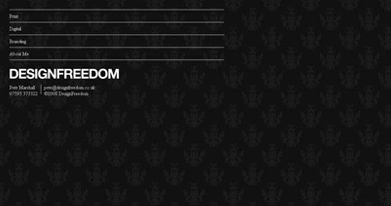 Design Freedom Thumbnail Preview