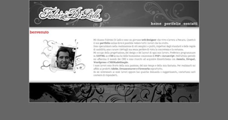 Fabrizio Di Lello Thumbnail Preview