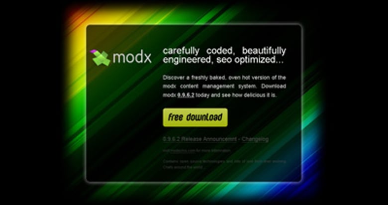 get modx Thumbnail Preview