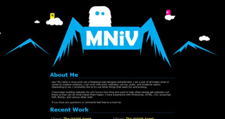 Vince Gonzalez Thumbnail Preview