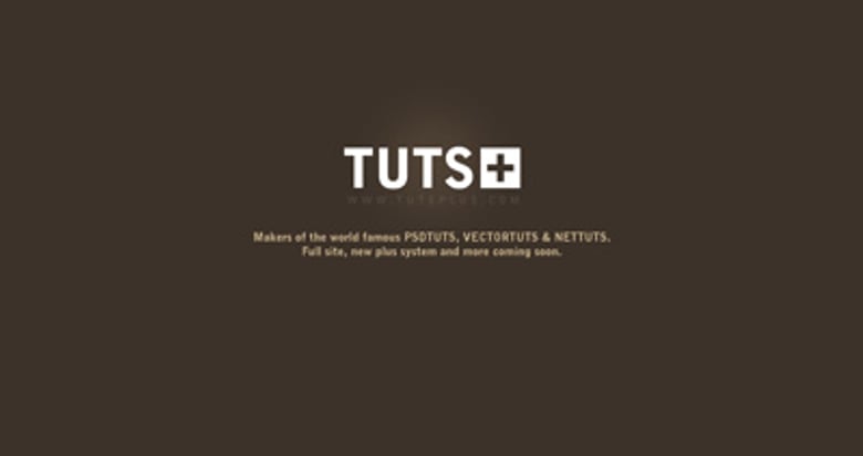 TUTSPLUS Thumbnail Preview