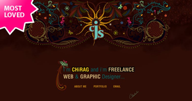 Chirag Solanki Thumbnail Preview