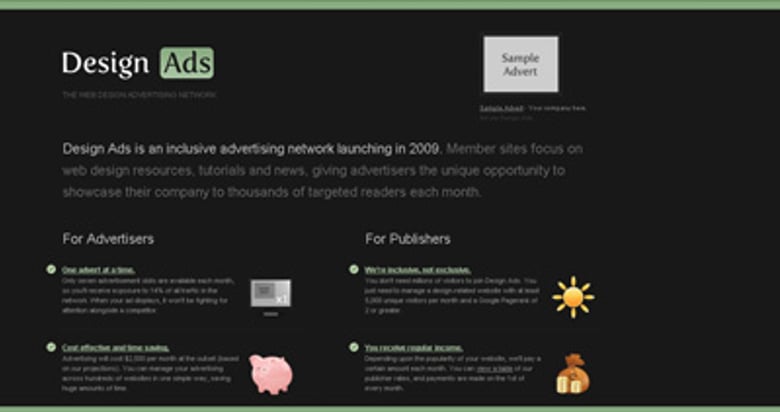 Design Ads Thumbnail Preview