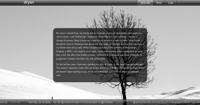 dryan Thumbnail Preview