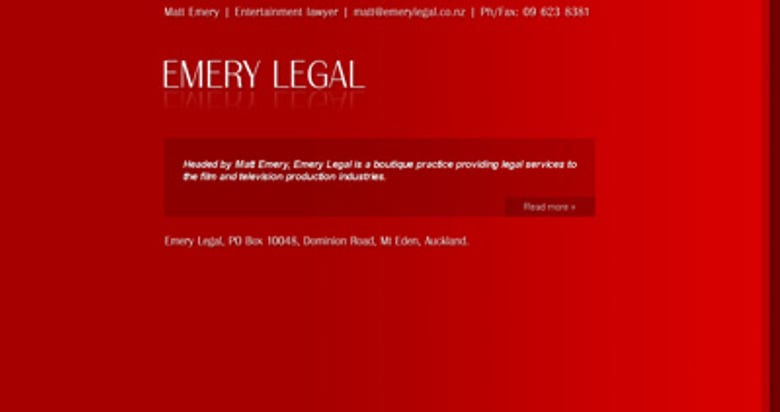 Matt Emery Thumbnail Preview