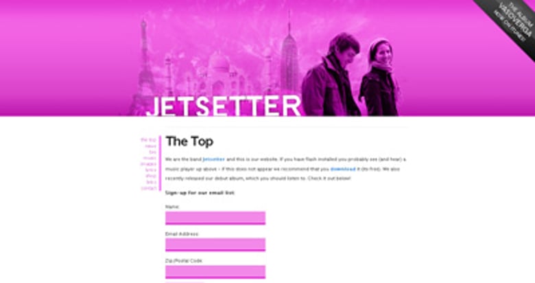 Jetsetter Thumbnail Preview