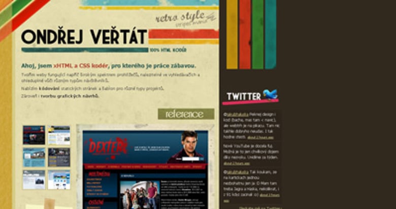 Ondřej Veřtát Thumbnail Preview