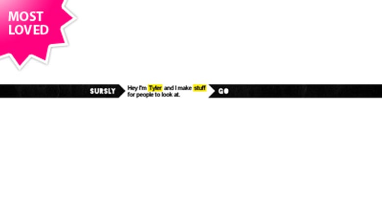 Sursly Thumbnail Preview