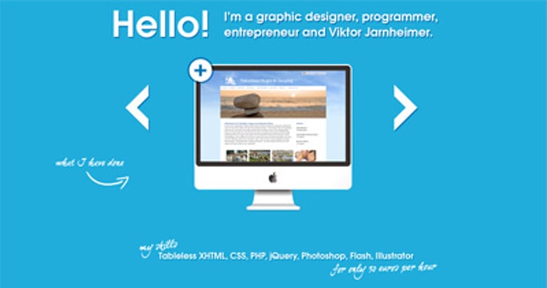 Jarnheimer Productions Thumbnail Preview