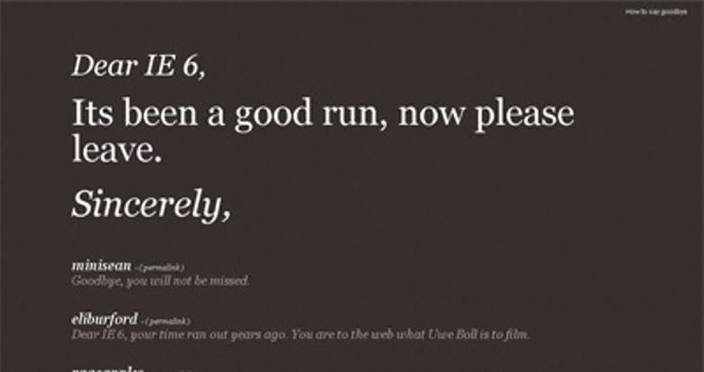 Dearie6 Thumbnail Preview