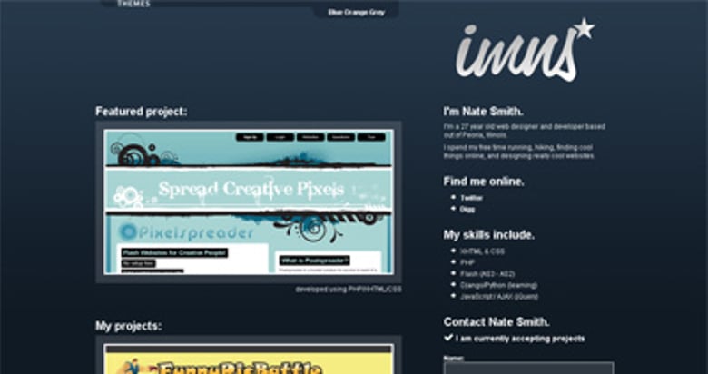 I Am Nate Smith Thumbnail Preview