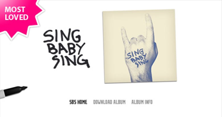Sing Baby Sing Thumbnail Preview