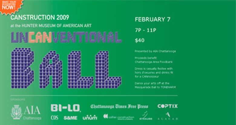 unCANventional 2009 Thumbnail Preview