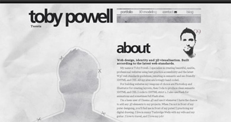 Toby Powell Thumbnail Preview