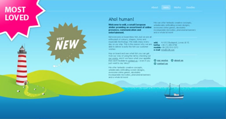 volll Thumbnail Preview