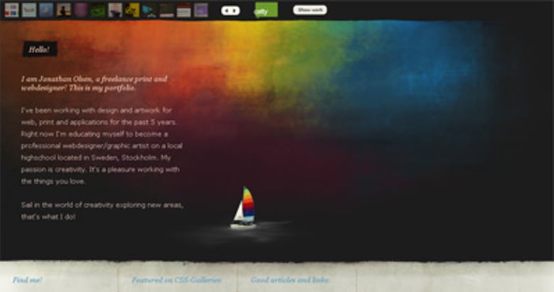 Cerity Thumbnail Preview