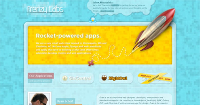 Frenzy Labs Thumbnail Preview