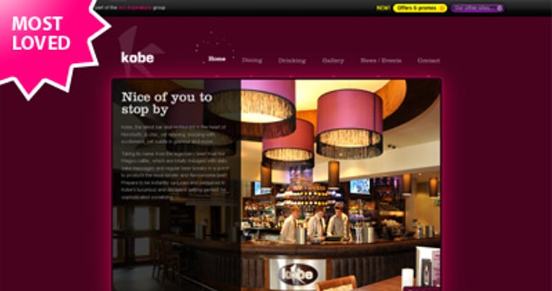 Kobe Thumbnail Preview