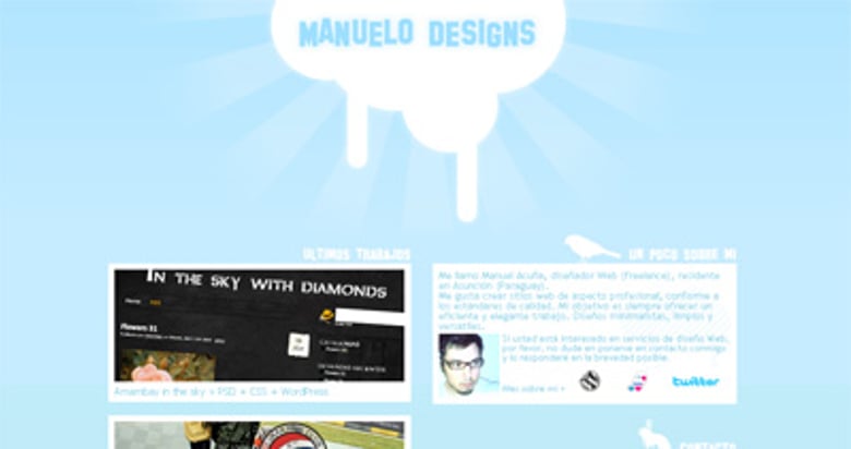 ManueloDesigns Thumbnail Preview