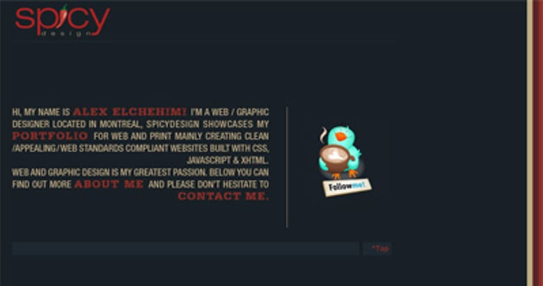 Spicy Design Thumbnail Preview