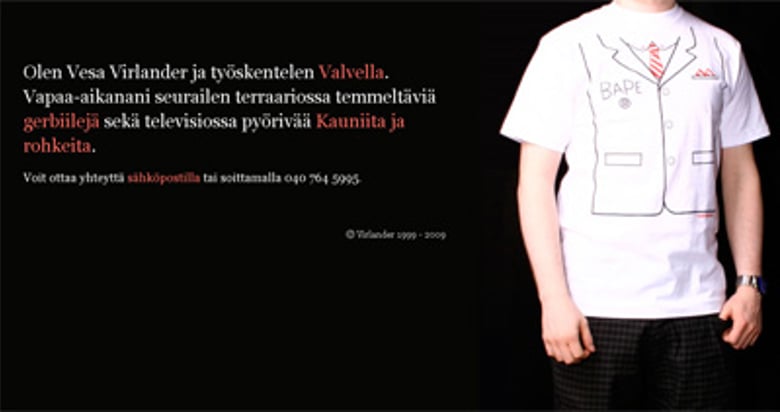 Virlander Thumbnail Preview